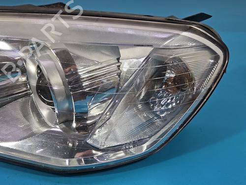 Left headlight CHEVROLET CAPTIVA (C100, C140) 2.0 D 4WD | BP38701553C28 - Image 3
