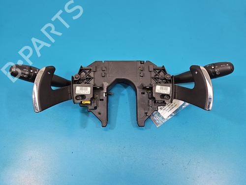 Steering column stalk CITROËN C5 III (RD_) | BP39720385I23 - Image 2