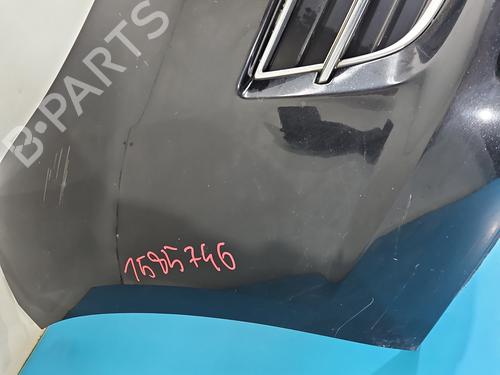 Front bumper MAZDA 6 Hatchback (GH) 2.2 MZR-CD (GH10) | BP37848124C7 - Image 33