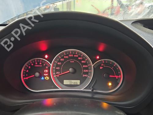 instrument-cluster-subaru-impreza-hatchback-gr-gh-g3-2007-2008-2009-2010-2011-2012-2013-2014-38123982 main image