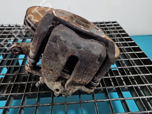 Left front brake caliper SUZUKI SWIFT III (MZ, EZ) 1.6 (RS416, RR 416, ZC31S) | BP39747739M105 - Image 2