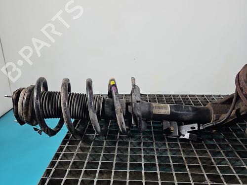 Used Left front shock absorber Left front shock absorber 38142569 38142569