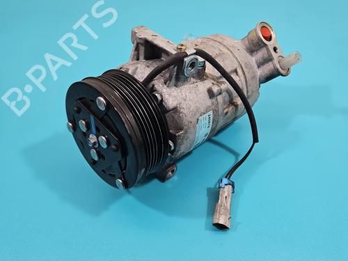 Used AC compressor AC compressor 37820501 37820501