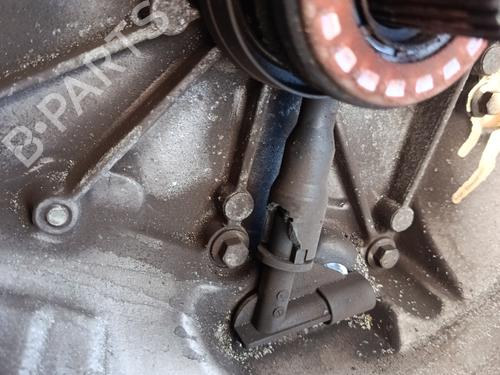 Steering column TOYOTA COROLLA Saloon (_E21_) 1.8 VVTi Hybrid (ZWE219) | BP37815971M21 - Image 7