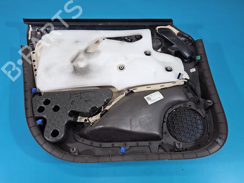 Front right panel OPEL ZAFIRA TOURER C (P12) 2.0 CDTi (75) | BP38562216C59 - Image 5