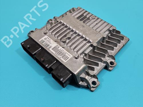 Used Engine control unit (ECU) Engine control unit (ECU) PEUGEOT 407 SW (6E_, 6D_) 2.0 HDi 135 (136 hp) 37814703 37814703