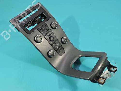 Climate control VOLVO C30 (533) 1.6 D | BP37838747I5 - Image 3