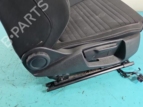 Right front seat VW SCIROCCO III (137, 138) | BP37837134C16 - Image 5