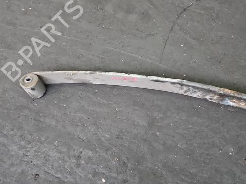 Støddæmperfjeder OPEL MOVANO B Platform/Chassis (X62) 2.3 CDTI FWD (EV, HV, UV) | BP38150947C152 - Image 2