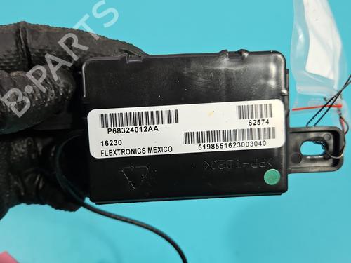 Antenne/Base ALFA ROMEO STELVIO (949_) | BP37852889C140 - Image 5