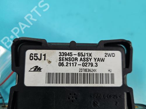 Electronic sensor OPEL AGILA B (H08) | BP38126312M84 - Image 4
