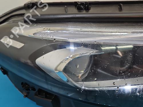 Right headlight MERCEDES-BENZ A-CLASS Saloon (V177) AMG A 35 4-matic (177.151) | BP38707579C29 - Image 6