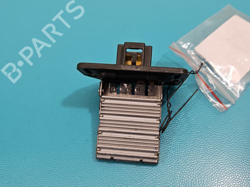 Heater resistor HYUNDAI H-1 Cargo (TQ) | BP38129375M108 - Image 2
