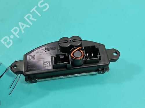 Heater resistor CUPRA FORMENTOR (KM7, KMP) | BP37827848M108 - Image 3