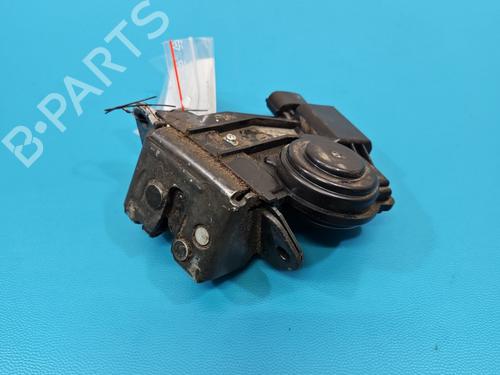 Used Tailgate lock Tailgate lock TOYOTA AVENSIS Saloon (_T27_) 2.0 D-4D (ADT270_, ADT270R) (126 hp) 39953529 39953529