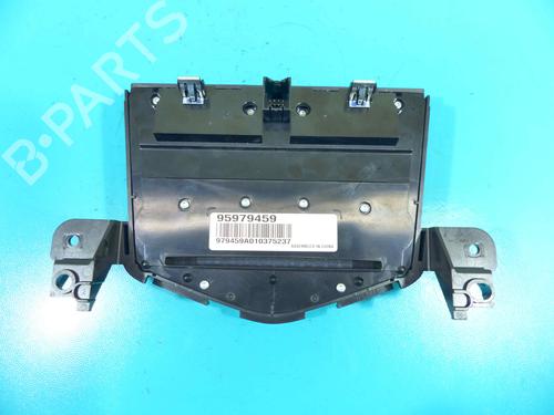 Switch CHEVROLET CRUZE (J300) 2.0 CDI | BP37883285I30 - Image 3