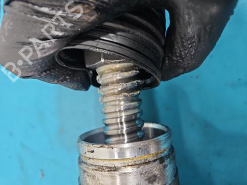 Steering rack BMW 3 Touring (F31) 316 d | BP37854800M22 - Image 3