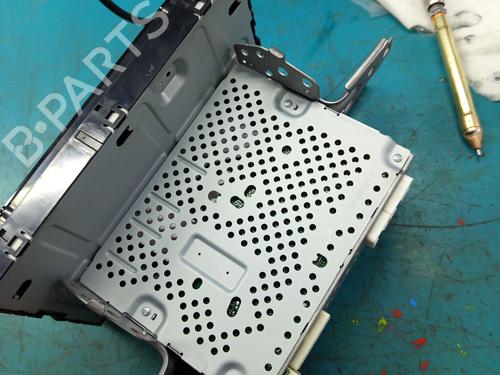 Engine control unit (ECU) BMW X3 (E83) xDrive 20 d | BP37812512M57 - Image 9