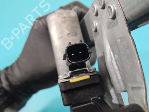Front right window mechanism DACIA LOGAN II | BP38125740C23 - Image 3
