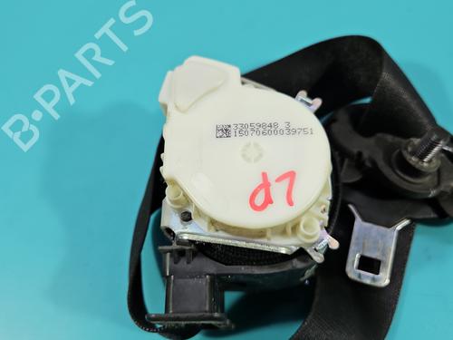 Front left seatbelt BMW 3 (E90) 320 d | BP38139669I26 - Image 3
