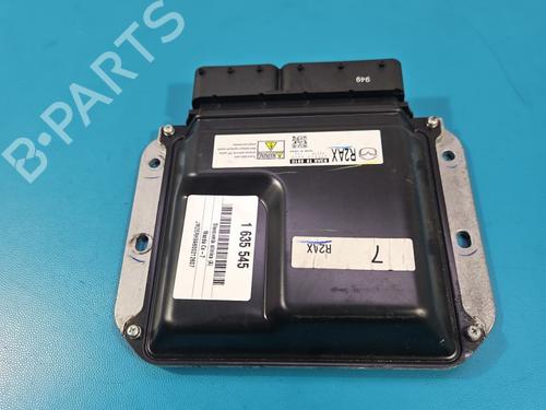 Engine control unit (ECU) MAZDA CX-7 (ER) 2.2 MZR-CD AWD (ER10A) | BP39615140M57 - Image 3