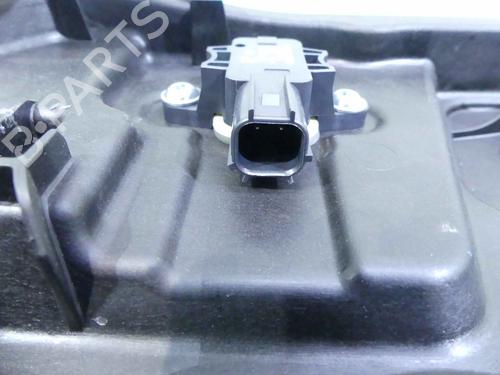 Front right window mechanism VOLVO V60 I (155) D4 AWD | BP37885400C23 - Image 3