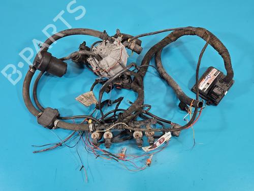 Used Other Other OPEL ZAFIRA / ZAFIRA FAMILY B (A05) 1.8 (M75) (140 hp) 39738211 39738211