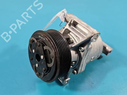 Used AC compressor AC compressor DACIA SANDERO III [2021-2026] 40262707 40262707