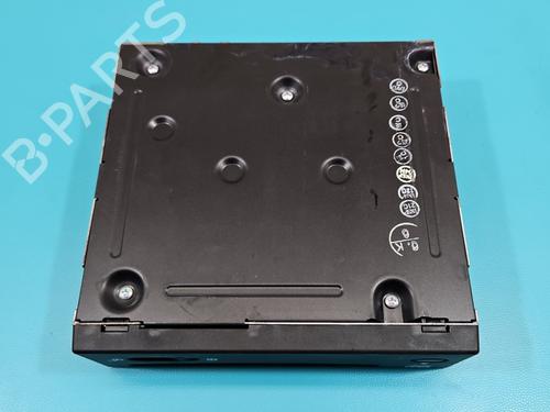 Electronic module JAGUAR XF I (X250) 2.7 D | BP37814446M83 - Image 7