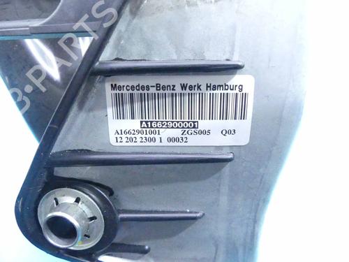 Other MERCEDES-BENZ M-CLASS (W166) ML 350 4-matic (166.057) | BP37803322O1  - Image 7