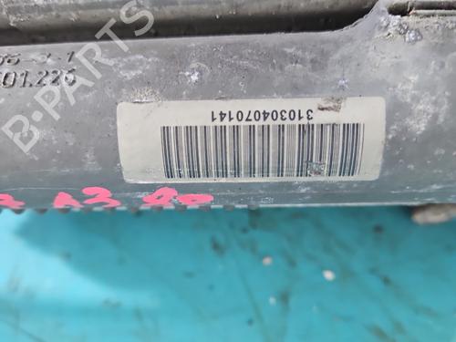 Steering rack AUDI A3 (8P1) 1.6 FSI | BP38143736M22 - Image 16