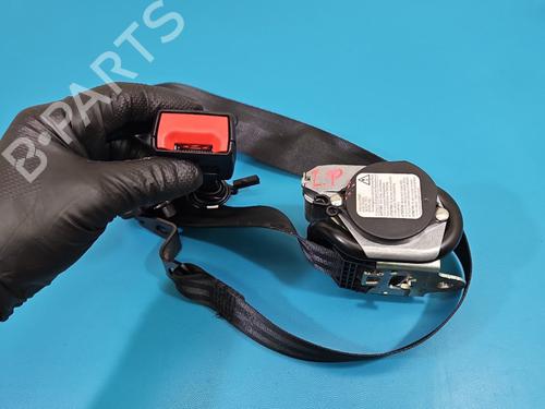 Front left seatbelt SKODA RAPID Spaceback (NH1) 1.4 TDI | BP39883348I26 - Image 3