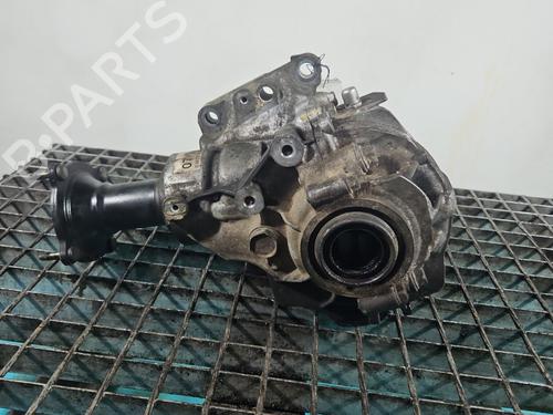 Transfer box MAZDA CX-5 (KE, GH) 2.2 D AWD (KE2AW) | BP38124983M36 - Image 5