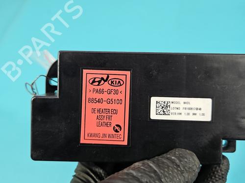 Electronic module KIA NIRO I (DE) 1.6 GDI Hybrid | BP37831838M83 - Image 6