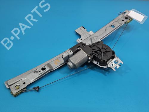 Used Front left window mechanism Front left window mechanism 37835655 37835655