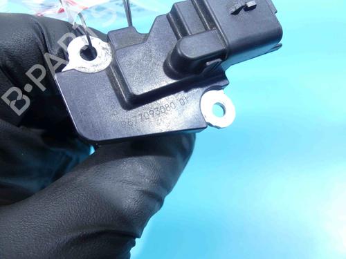 Mass air flow sensor PEUGEOT 208 Hatchback Van (CR_) 1.6 BlueHDi 75 | BP37807947M95 - Image 6