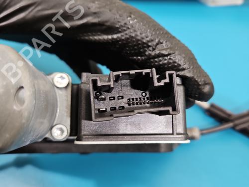 Front left window mechanism SKODA KAMIQ (NW4) | BP37825552C22 - Image 5