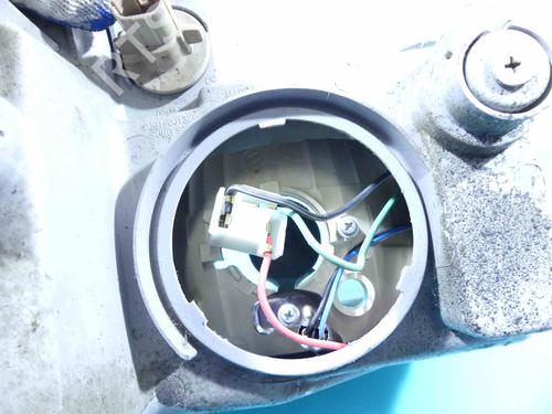 Left headlight CHEVROLET CRUZE (J300) 1.6 | BP37887818C28  - Image 6