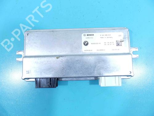 Used Electronic module Electronic module 37886627 37886627