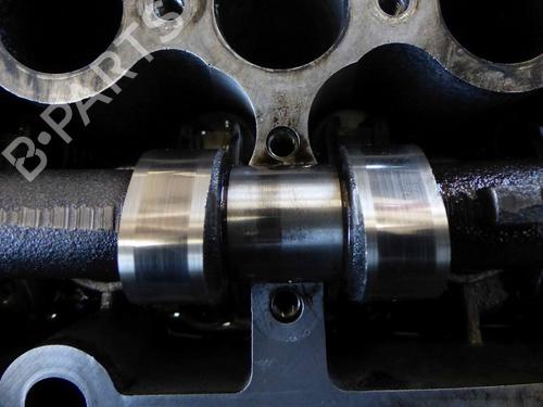 Engine BMW X3 (E83) 3.0 d | BP37891760M1 - Image 10