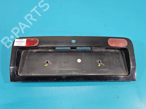 Used Tailgate trim Tailgate trim AUDI A6 C5 (4B2, 4B4) 2.4 quattro (170 hp) 39978940 39978940