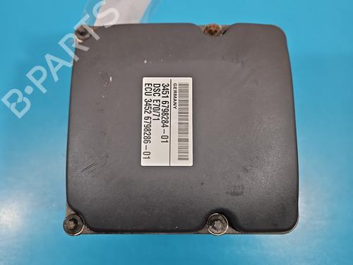 ABS pump BMW X6 (E71, E72) xDrive 40 d | BP37824773M43 - Image 11