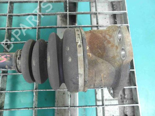 Left front driveshaft INFINITI FX 30d AWD | BP37805147M38 - Image 3