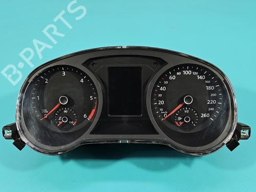 Instrument cluster VW BEETLE (5C1, 5C2) 2.0 TDI | BP37858770C47 - Image 2