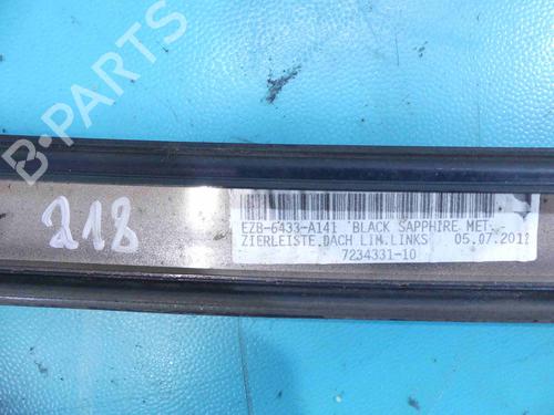 Other BMW 5 (F10) 530 d xDrive | BP37805821O1 - Image 9