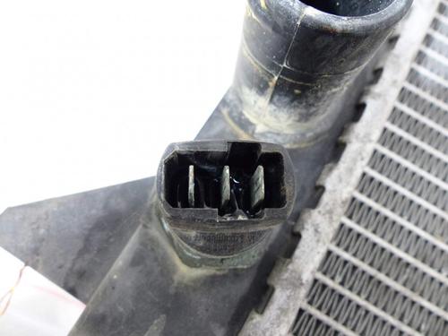 Water radiator VW PASSAT B8 (3G2, CB2) 2.0 TDI | BP38152817M31 - Image 2