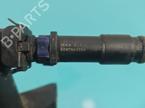 Injector PEUGEOT 807 (EB_) 2.0 16V | BP38150452M100 - Image 9