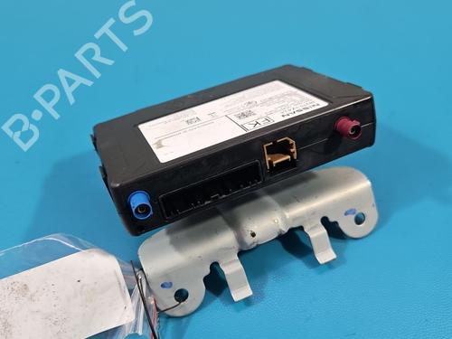 Used Electronic module Electronic module INFINITI QX50 II 2.0 AWD (J55) (268 hp) 40605917 40605917