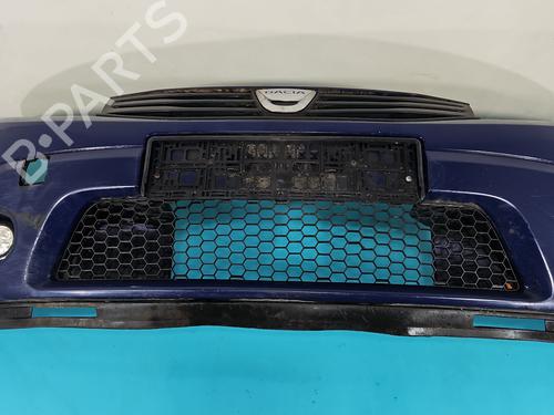 Front bumper DACIA SANDERO 1.4 MPI LPG | BP38124681C7 - Image 6