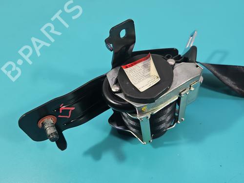 Rear left seatbelt KIA OPTIMA (JF) 1.6 T-GDI | BP37841510I29 - Image 5